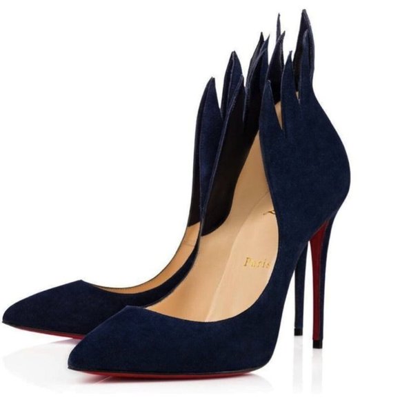 Christian Louboutin Heels - Picture 1 of 13